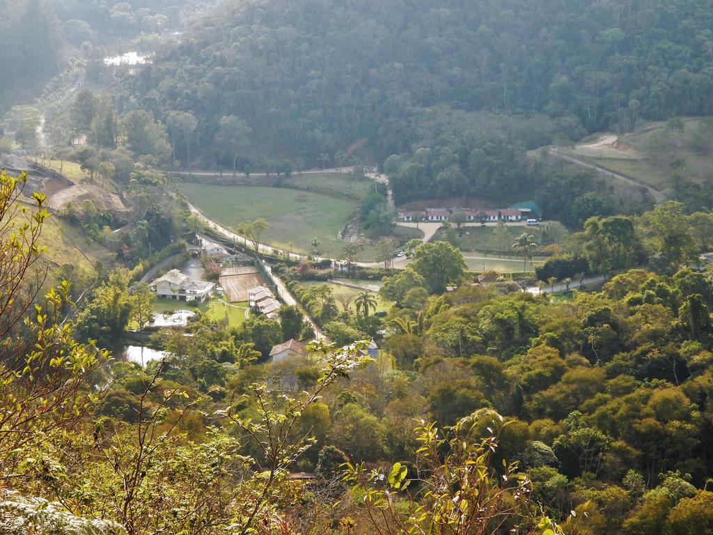 Pousada Quinta Do Alto Itaipava Exterior photo